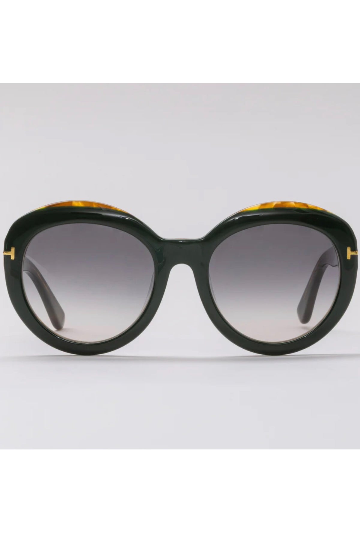 Vanilla Moss Sunglasses