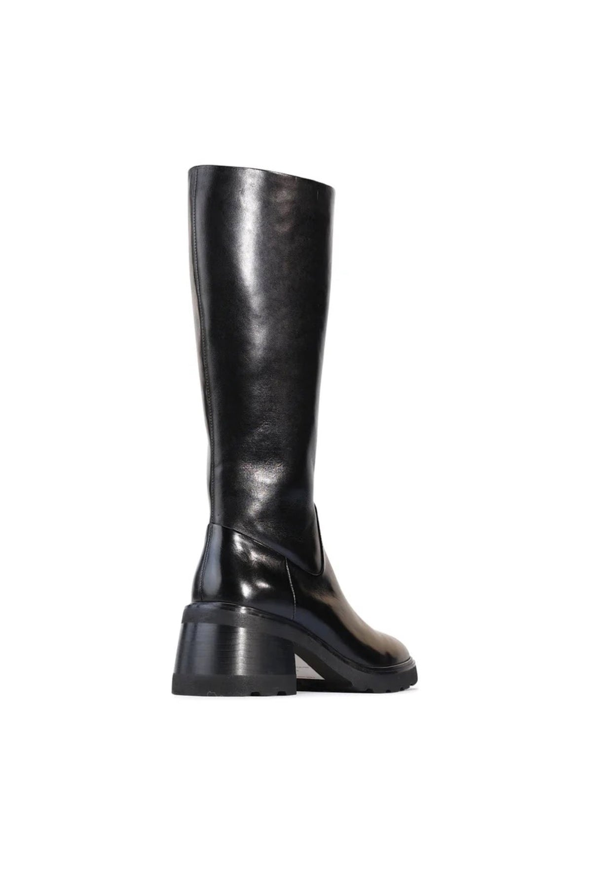 Finlana Boot Black