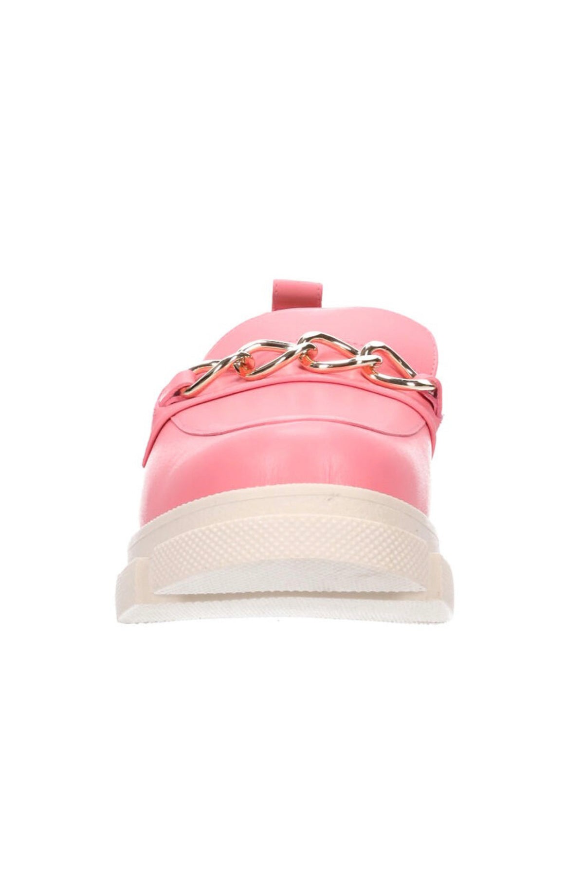 Annie Loafer Pink