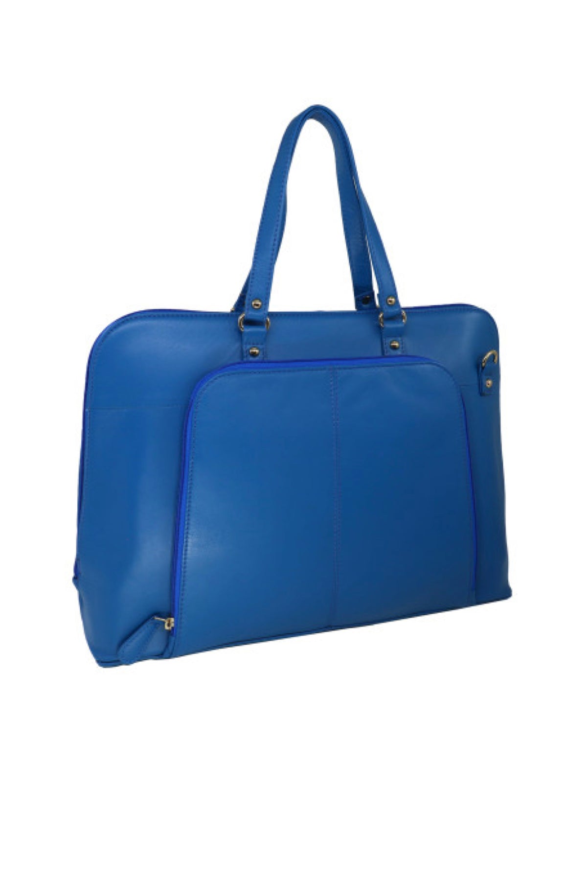 Buxton Euro Tote Blue