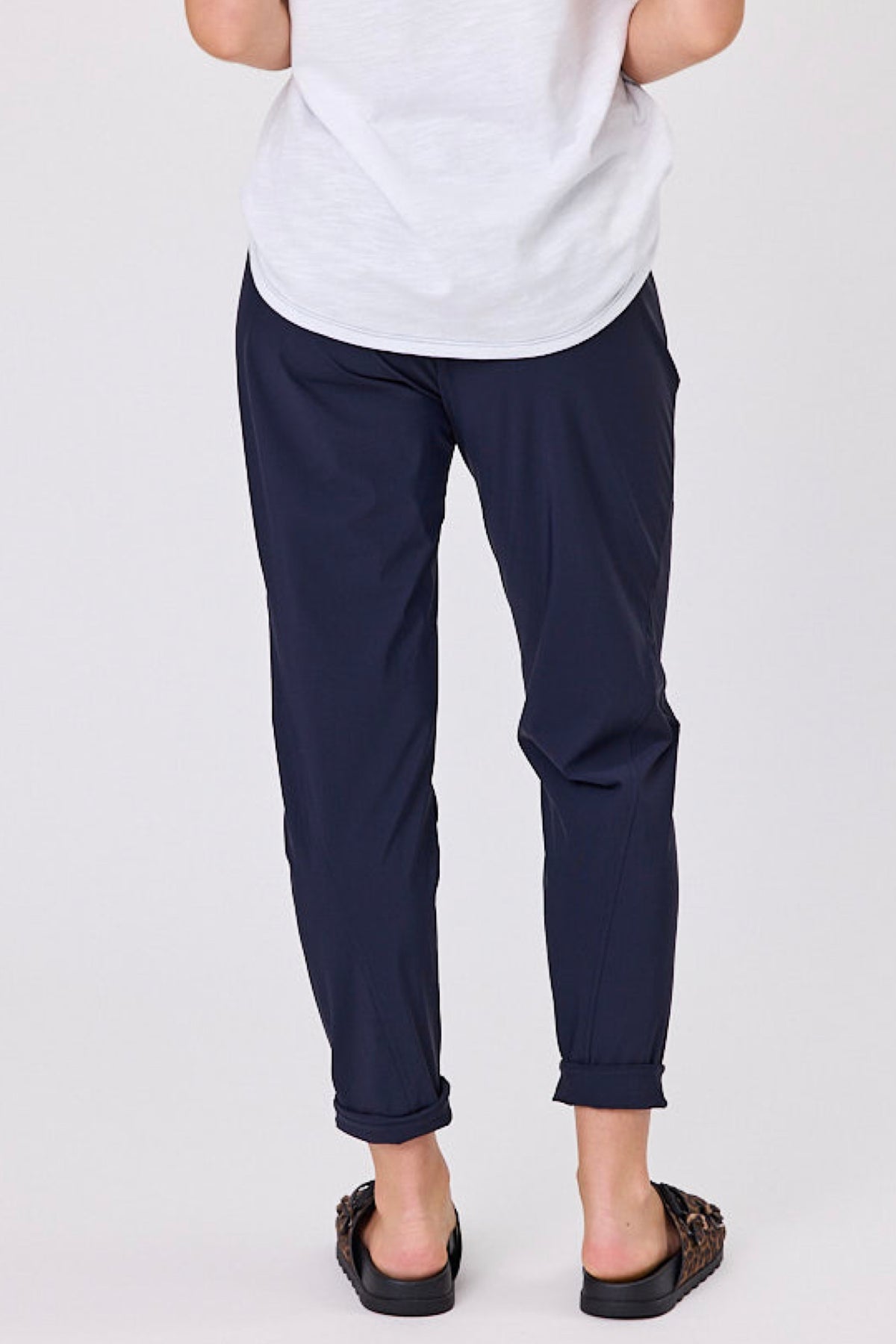 Crew Pocket Pant Navy - PREORDER DELIVERY MID SEPT