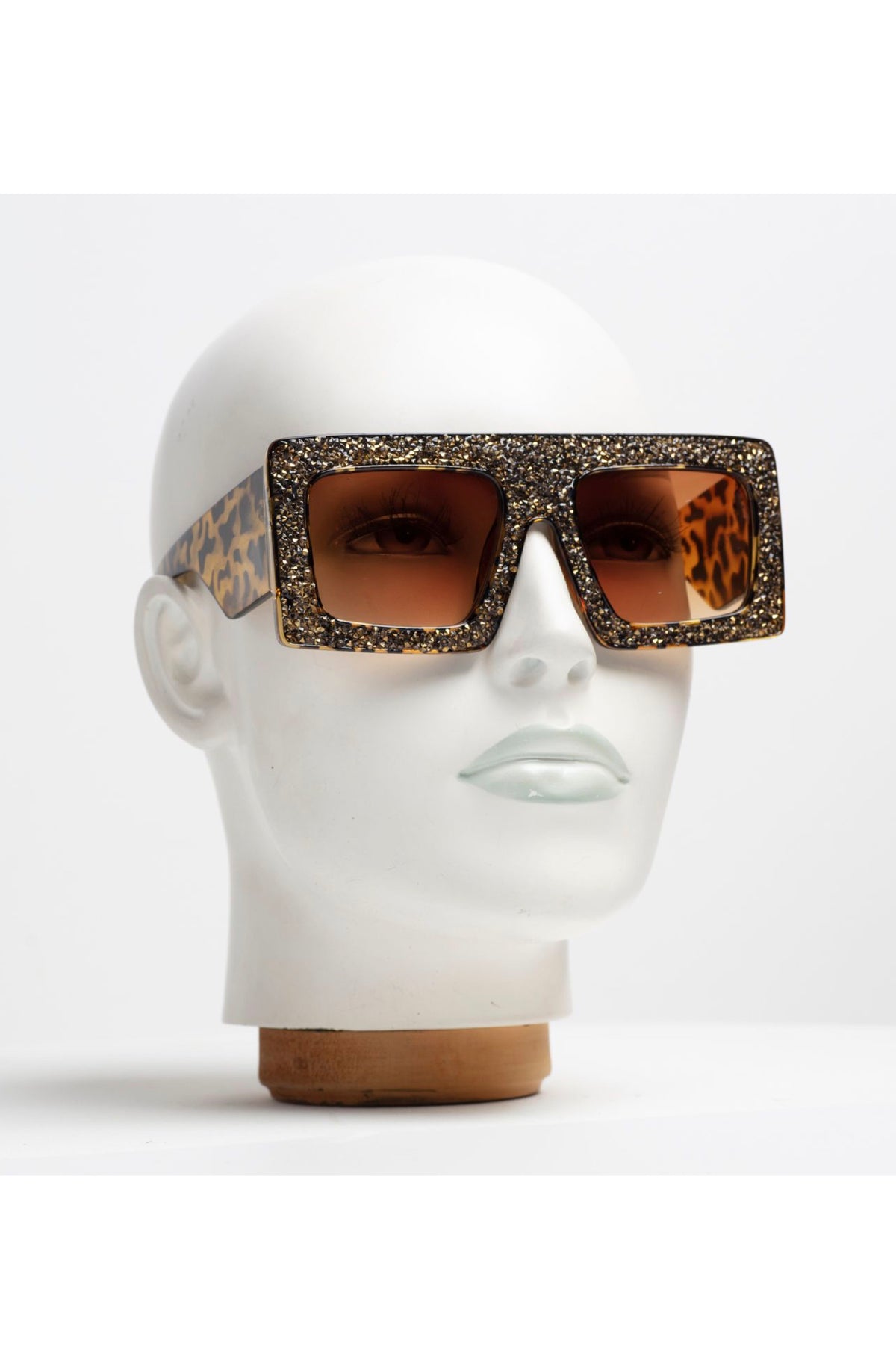 Elton Sunglasses