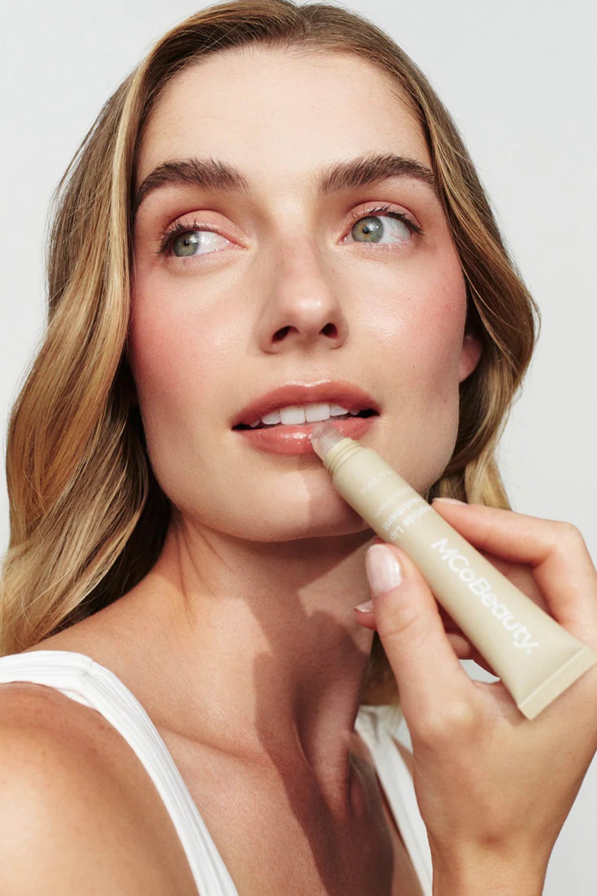 Peptide Lip Treatment Buttercream