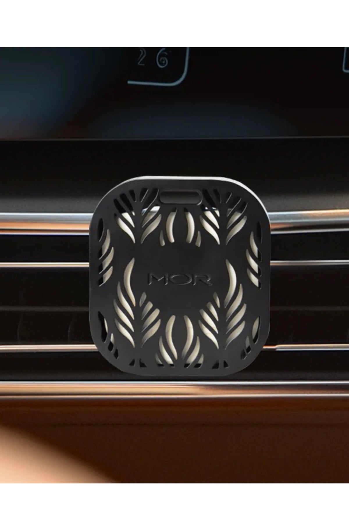 Mor Car Diffuser Marshmallow