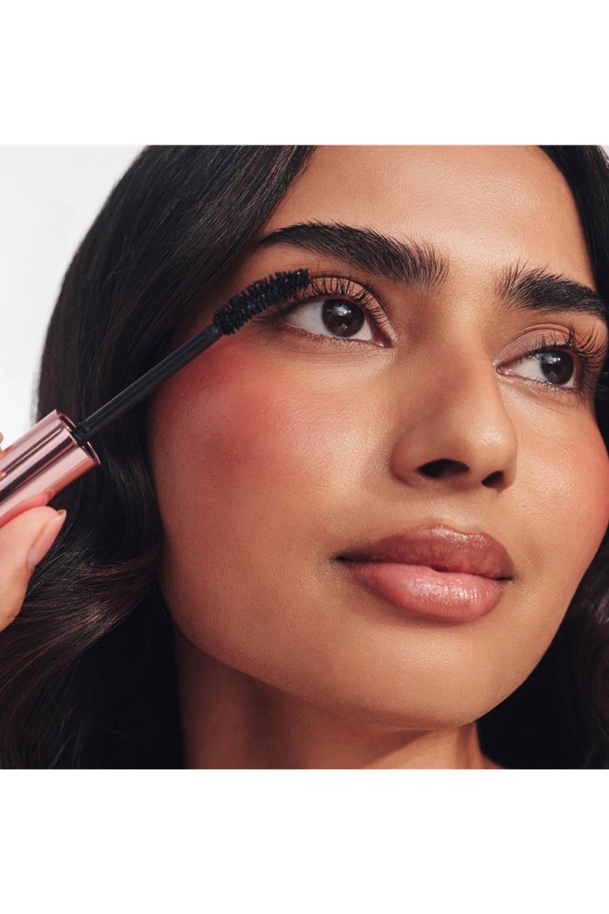 Ultra Curl Lifting Mascara Black