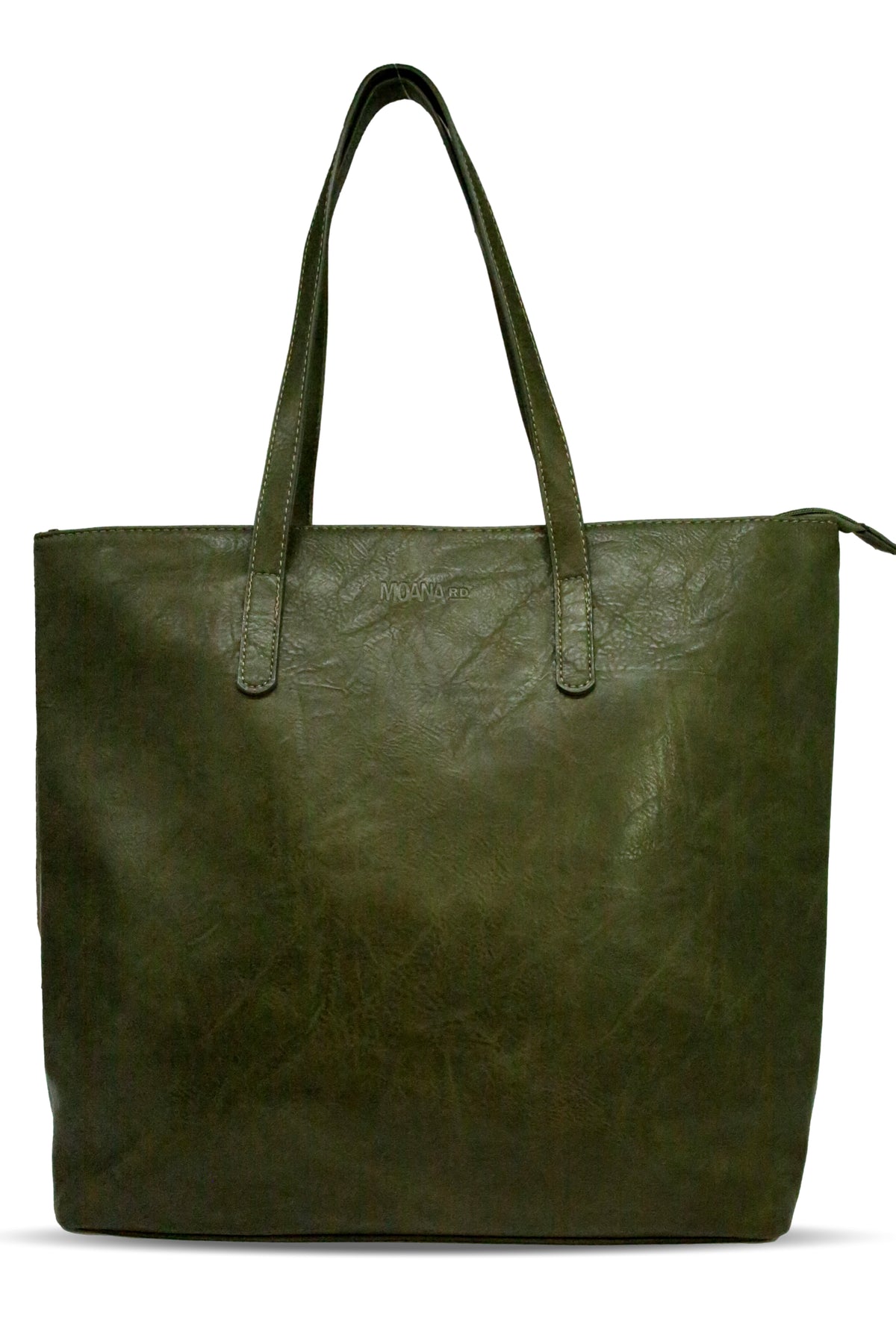 The Khandallah Tote Olive