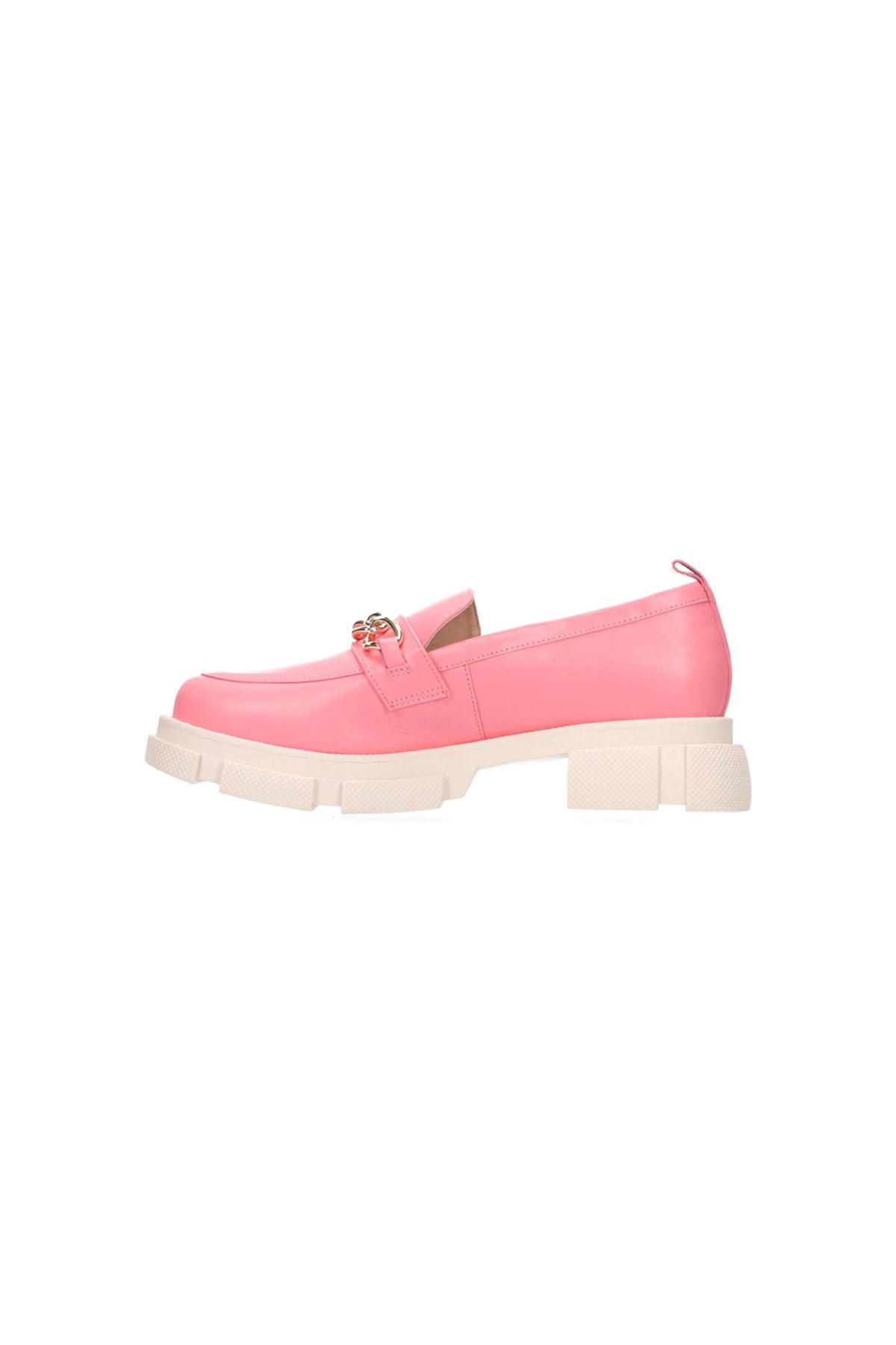 Annie Loafer Pink