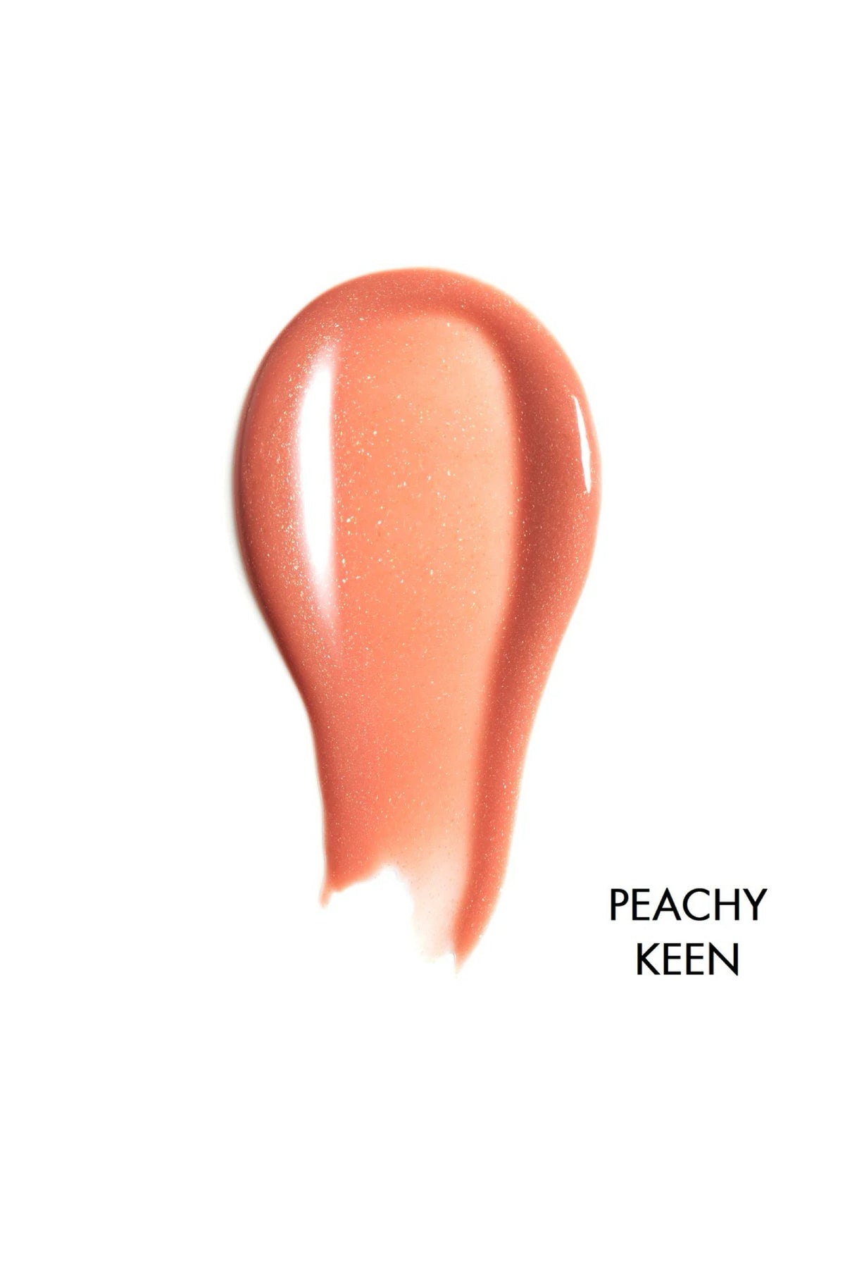 Lip Gloss Peachy Keen