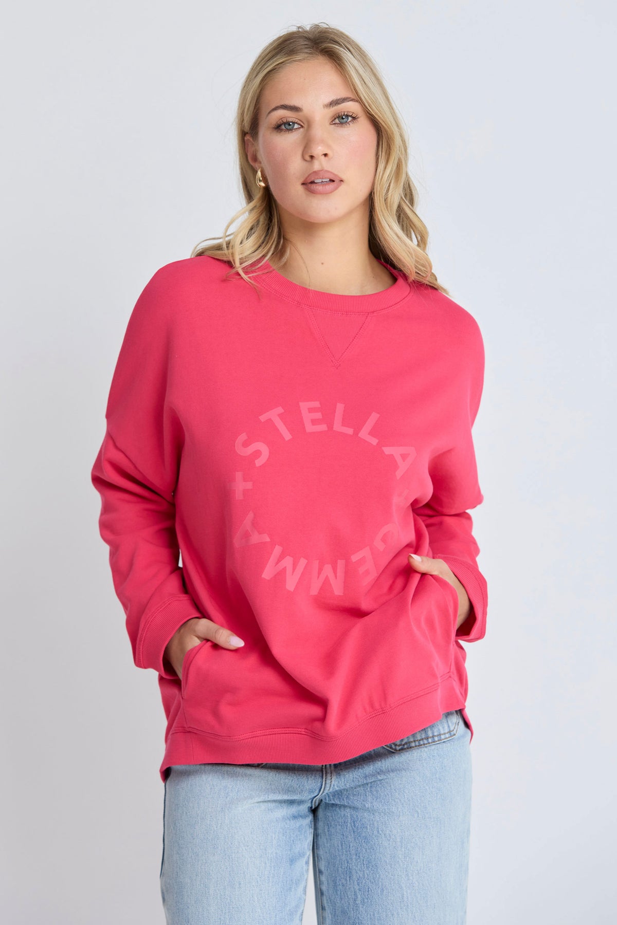 Newport Pocket Crew Raspberry