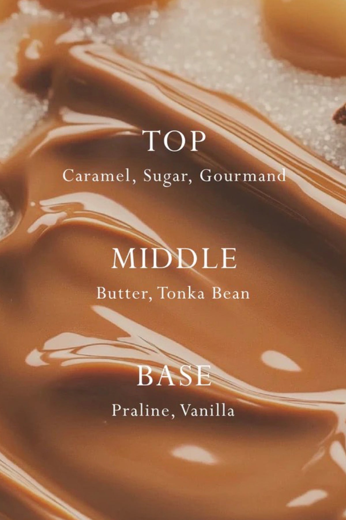 Mor Car Diffuser Cream Caramel