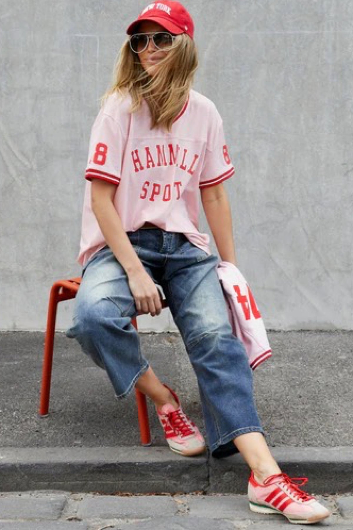 74 Retro Stretch Carpenter Jean - PREORDER DELIVERY END APRIL