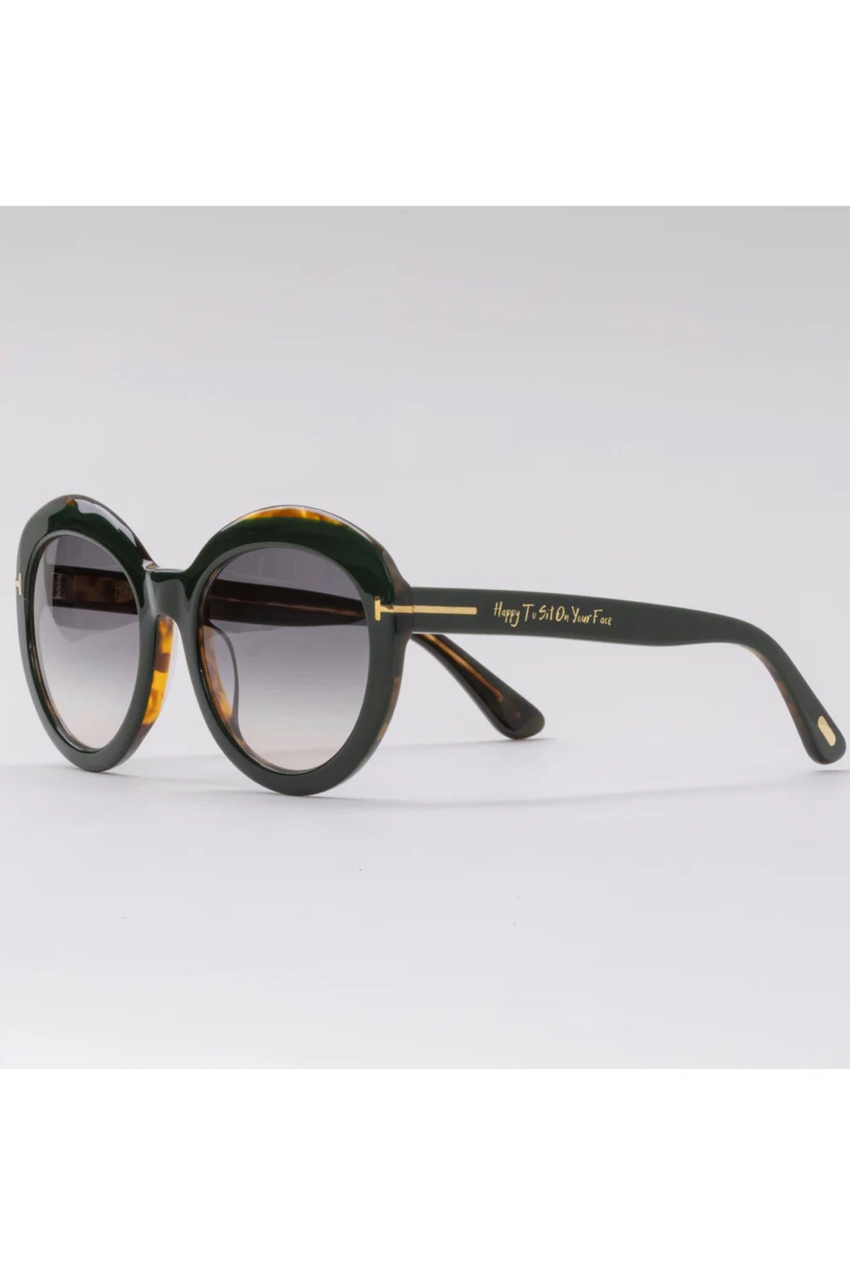 Vanilla Moss Sunglasses