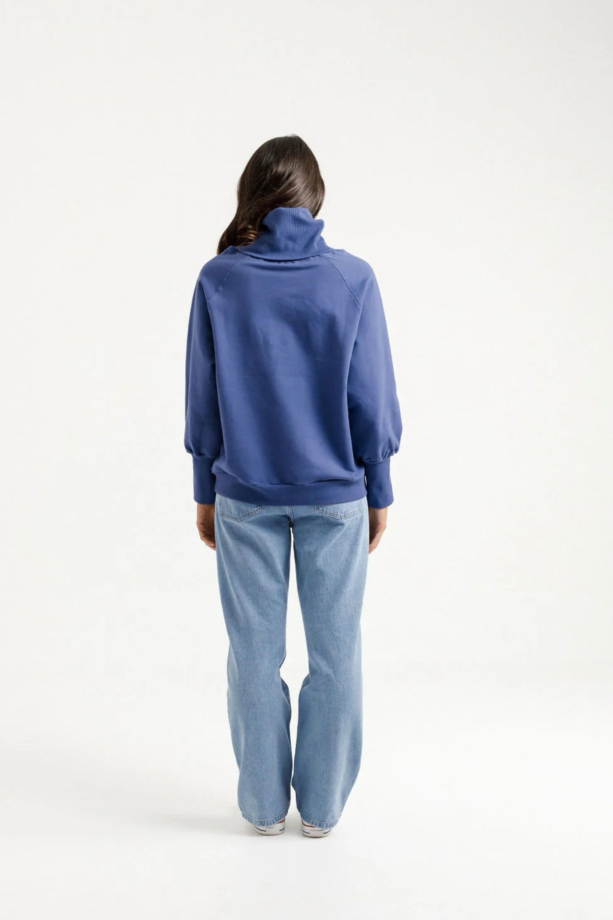 Alpine Warmer Hyacinth - PREORDER DELIVERY EARLY JUNE