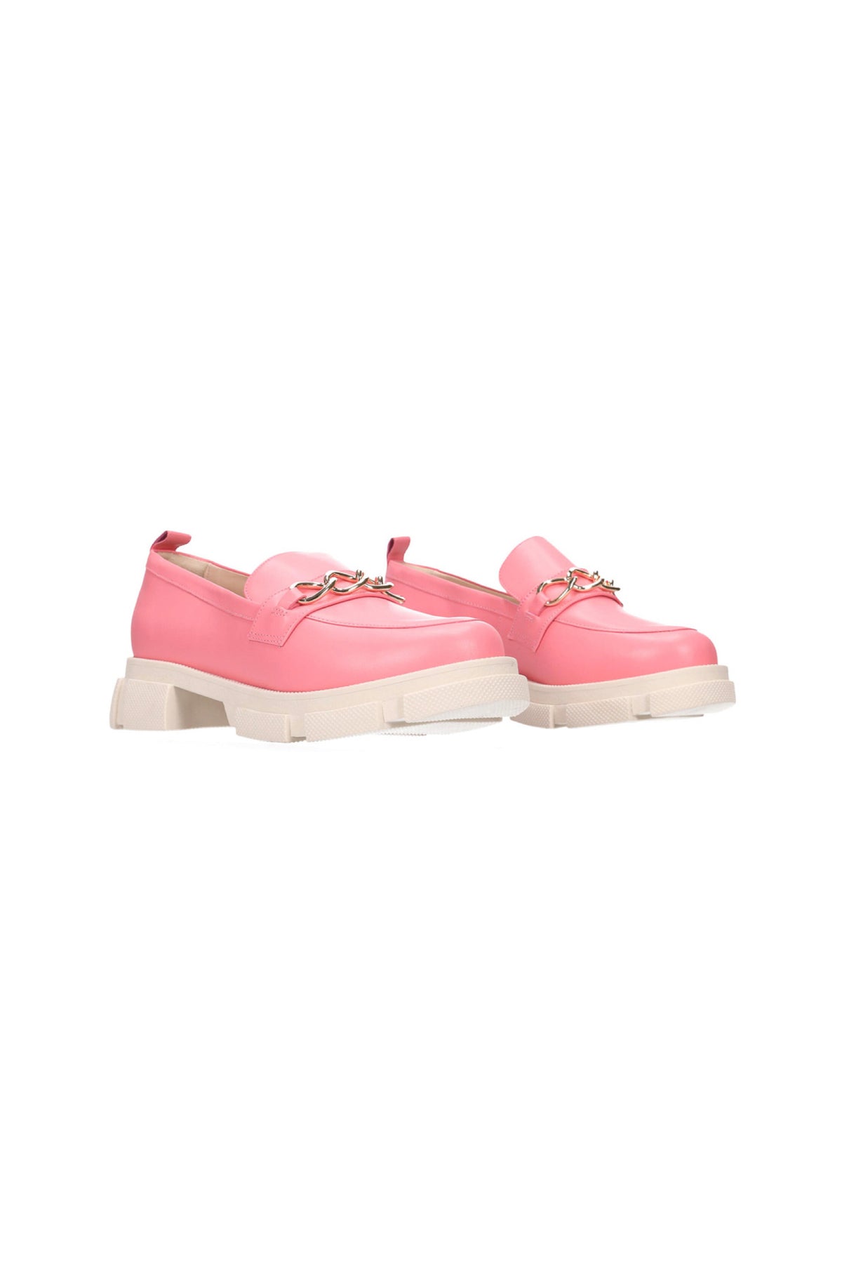 Annie Loafer Pink