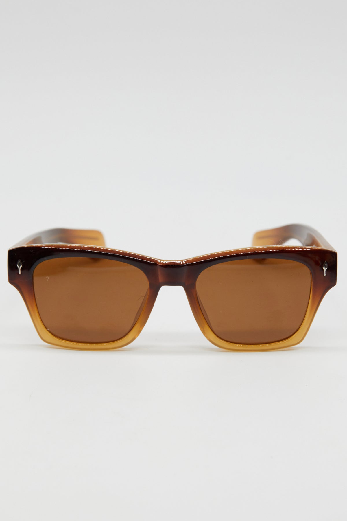 Harper Coffee Sunglasses