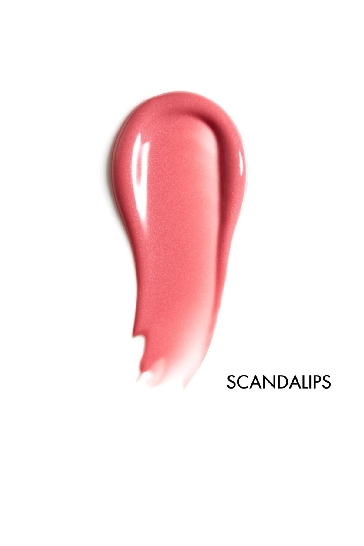 Lip Gloss Scandalips