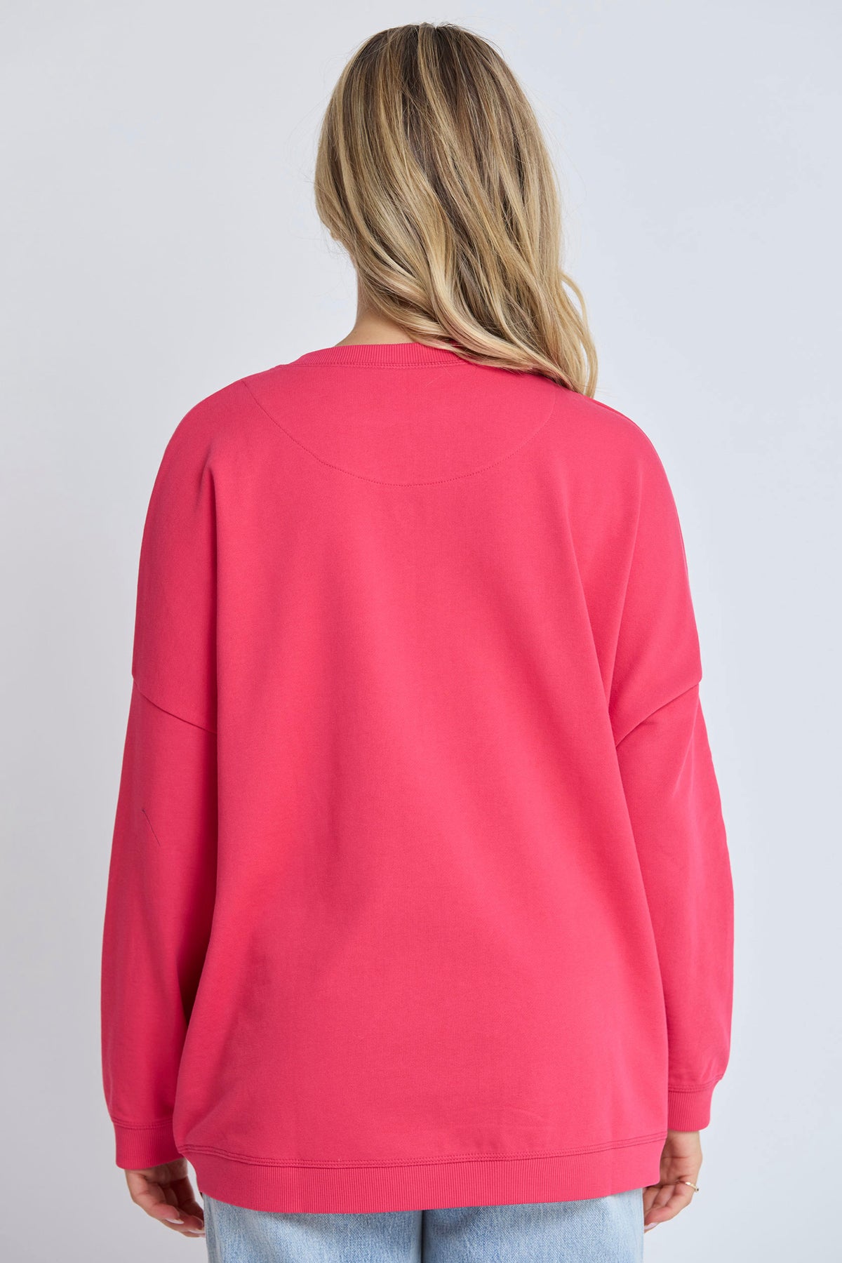 Newport Pocket Crew Raspberry