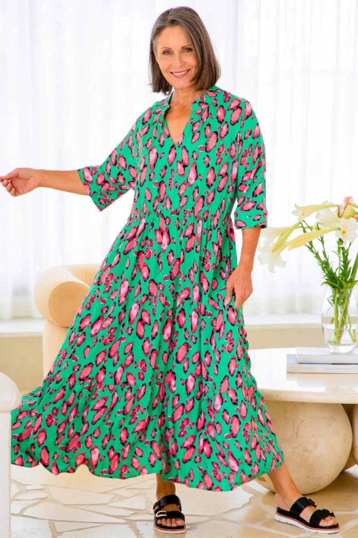 Angel Maxi Limited Edition Christmas Collection