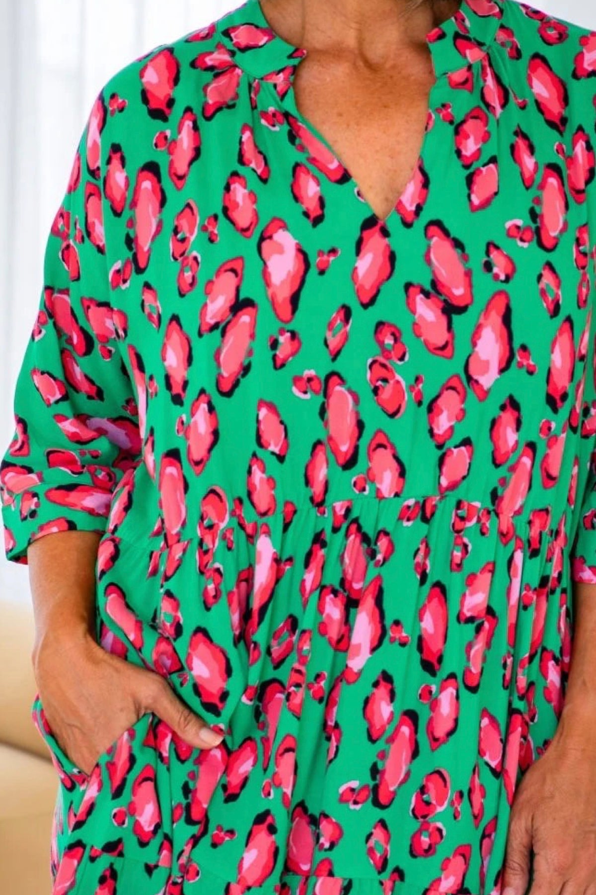 Angel Maxi Limited Edition Christmas Collection