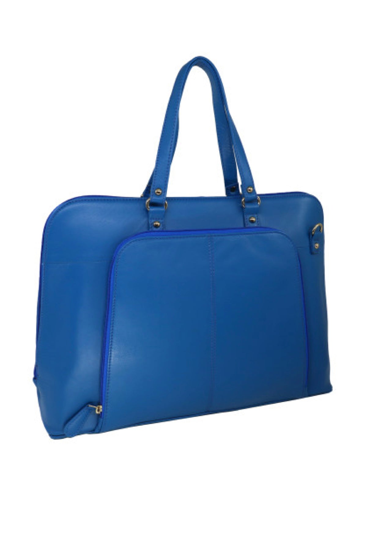Buxton Euro Tote Blue