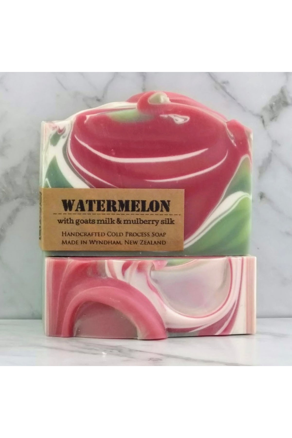 Watermelon Soap