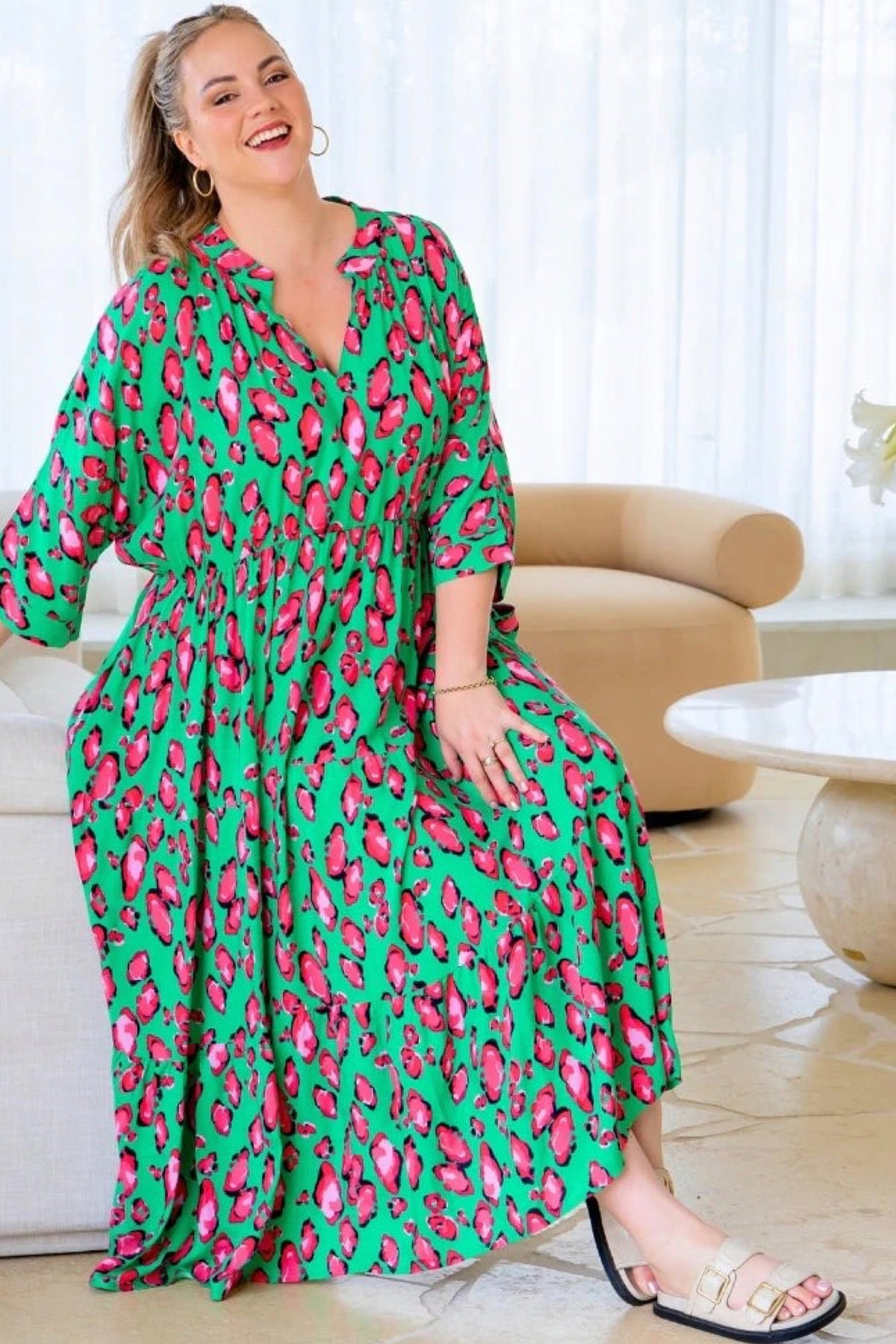 Angel Maxi Limited Edition Christmas Collection