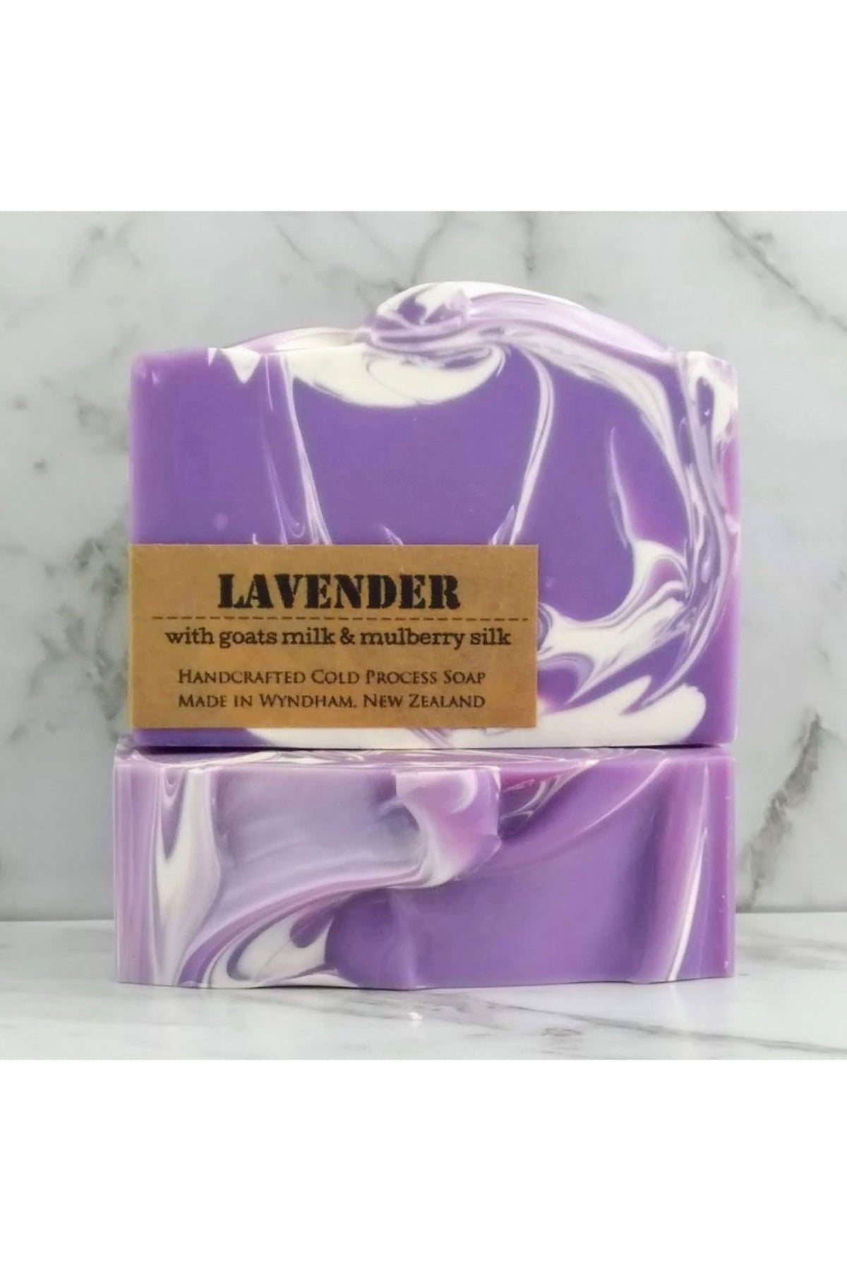 Lavender Soap