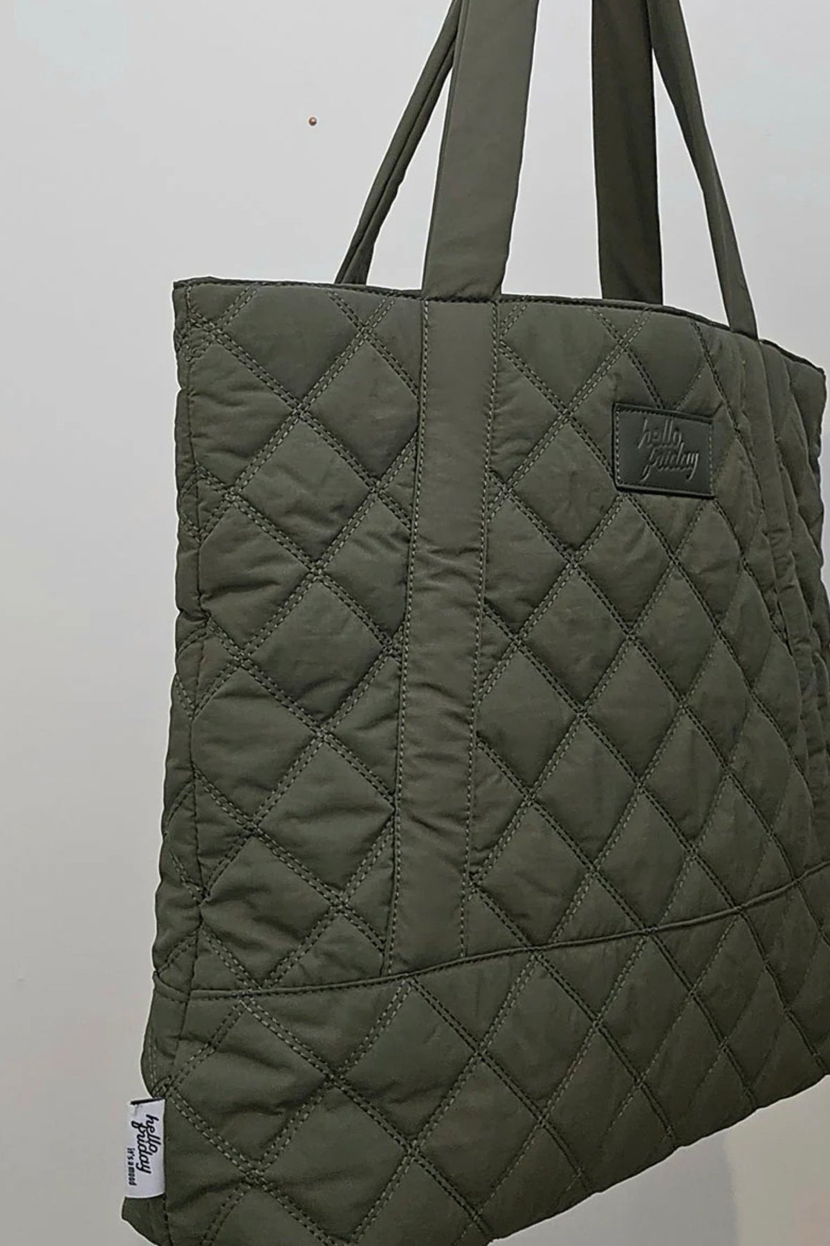 Taylor Tote Olive