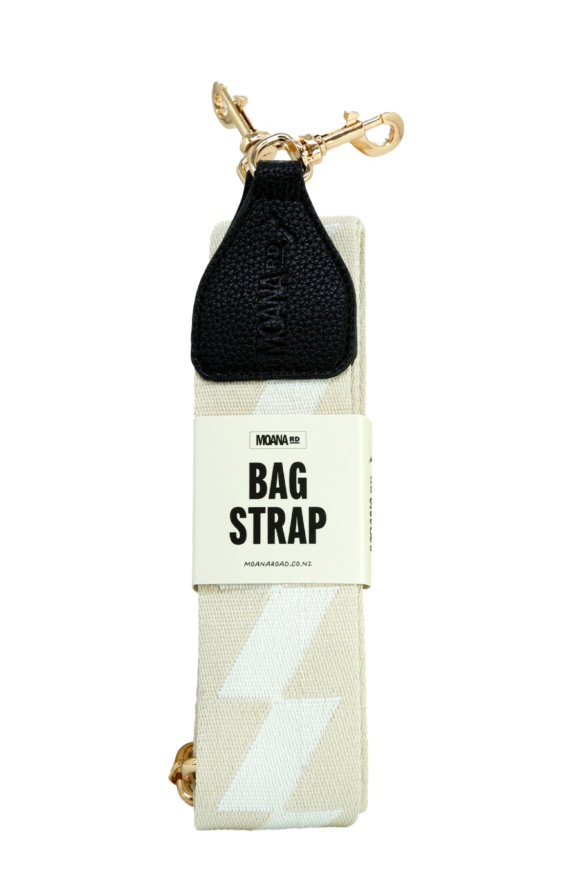 Bag Strap Cream