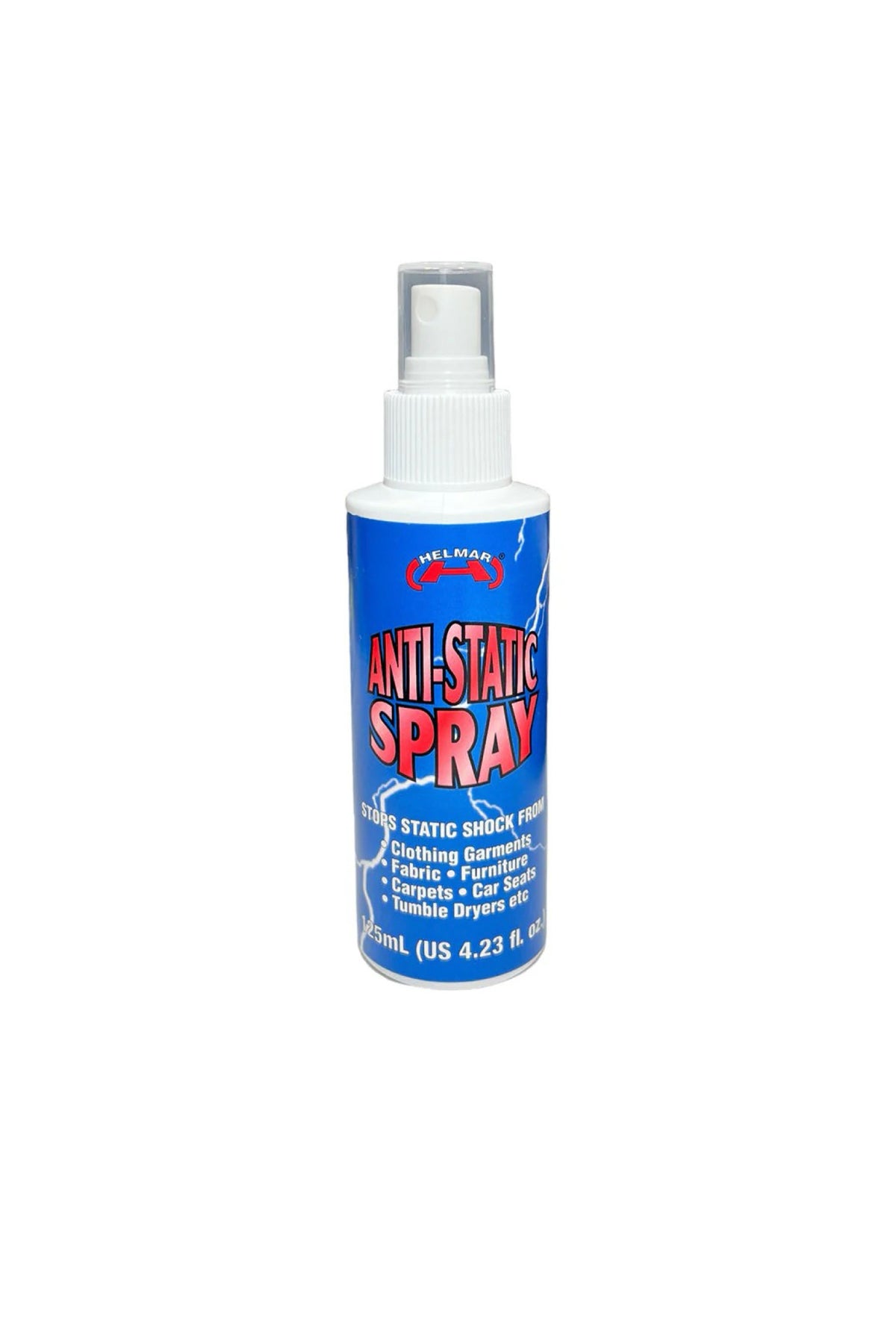 Helmar Anti Static Spray