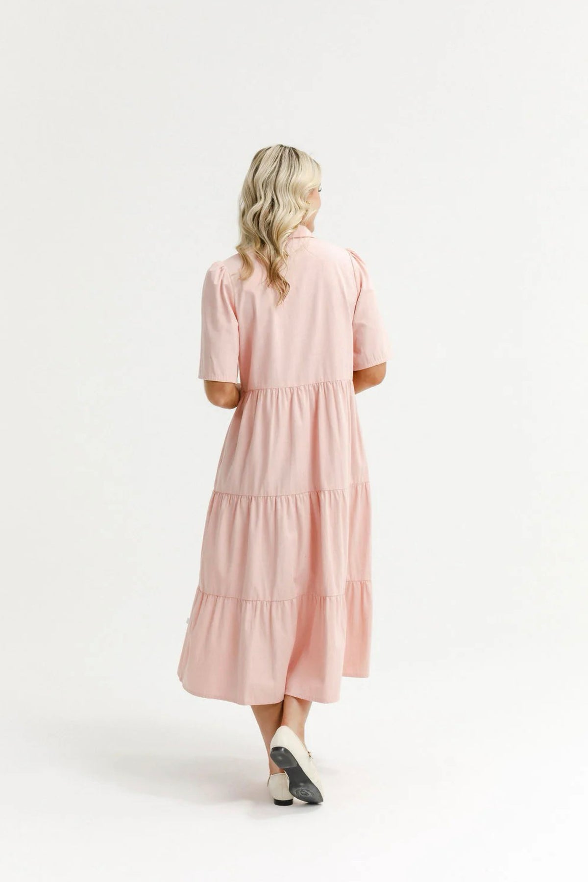 Khloe Dress Blossom- PREORDER DELIVERY END AUGUST