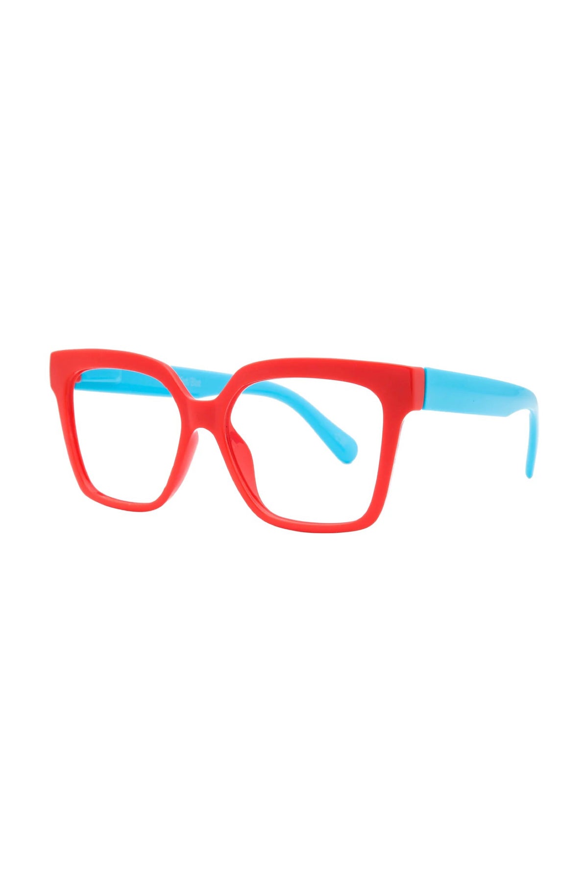Georgia Red/Blue