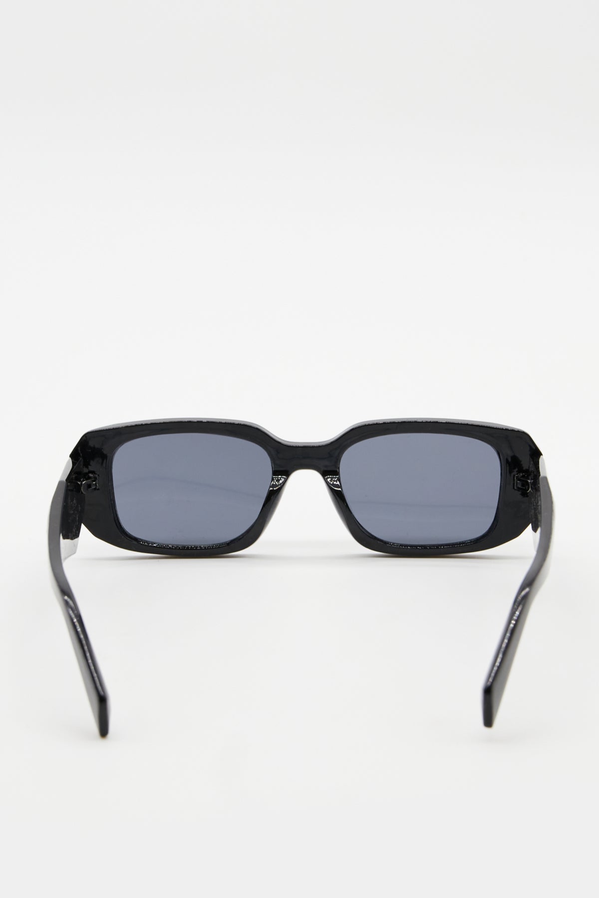 Brigitte Black Sunglasses
