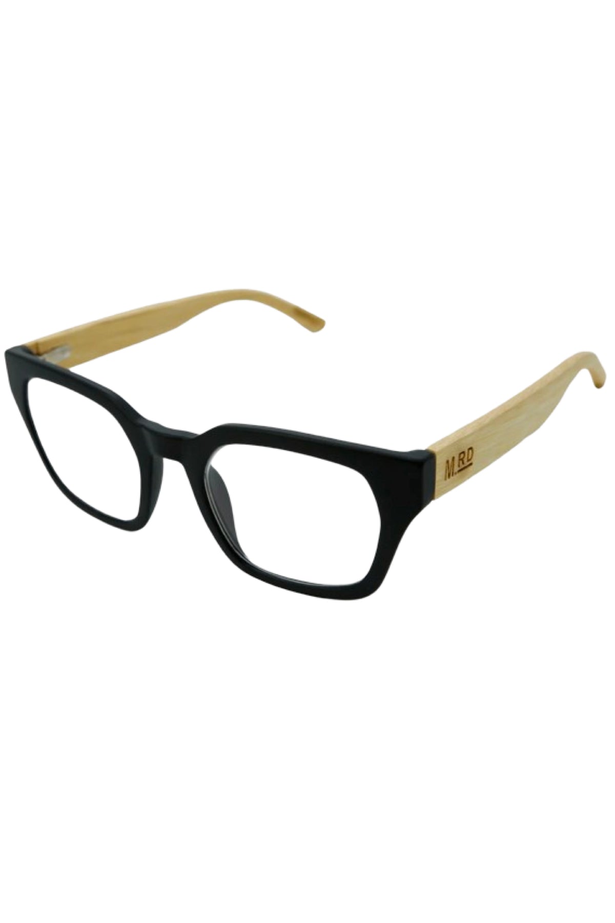 Readers Rectangular Black