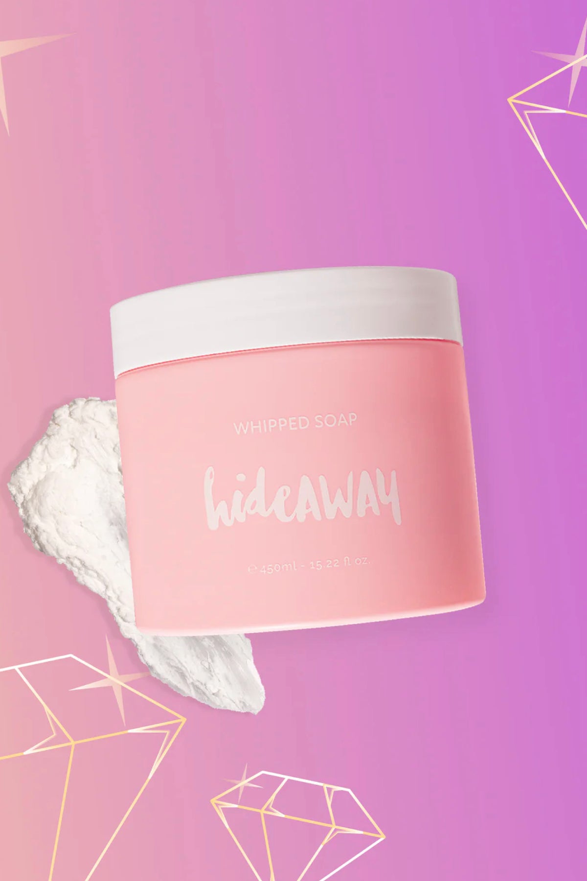 Boss Babe Whipped Soap