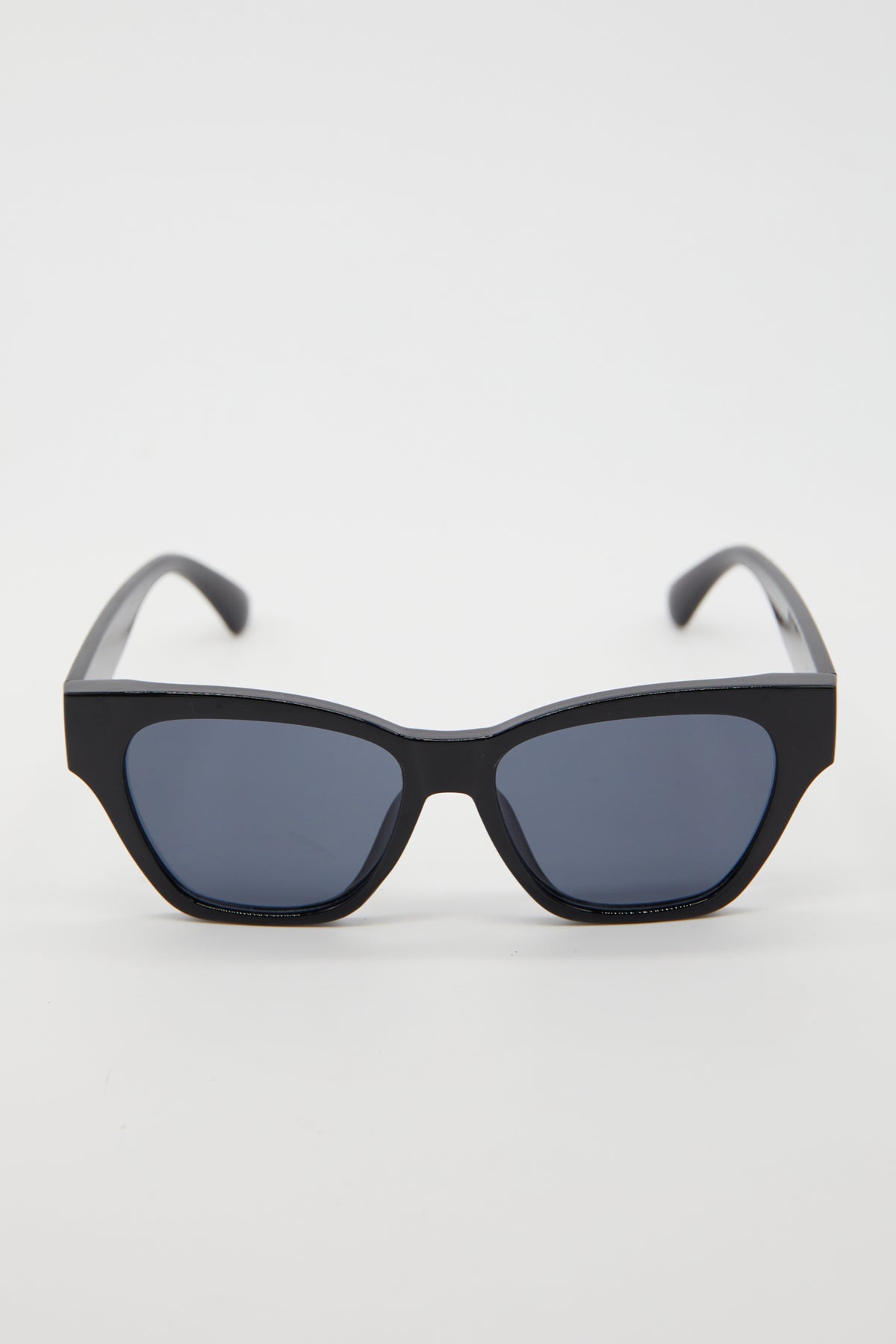 Carlotta Black Sunglasses