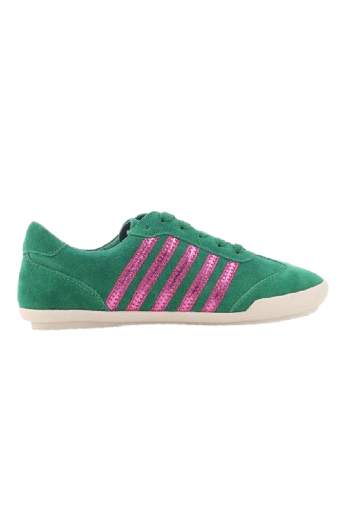 Jaddy Sneaker | Forest Pink Jaddy Sneaker | Forest Pink