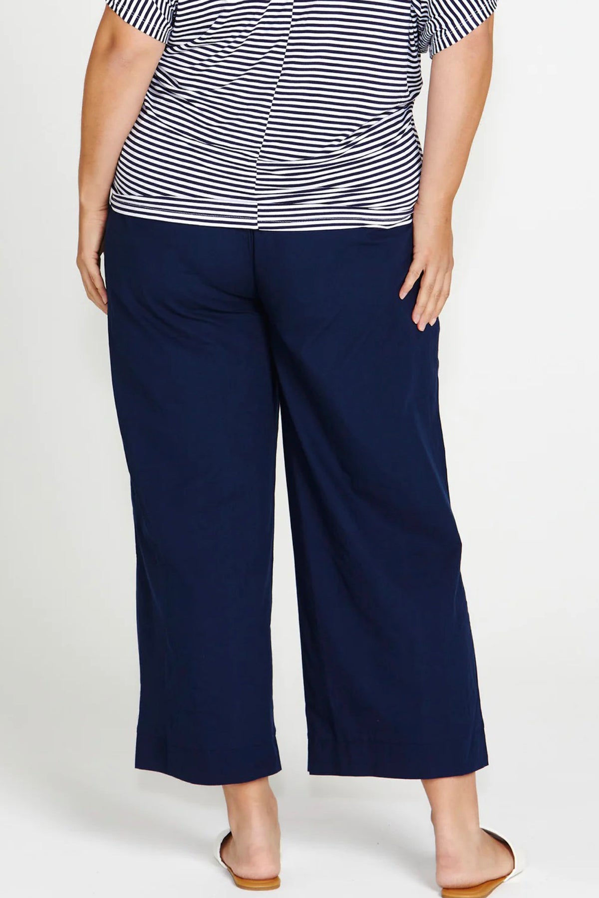 Montague Pant Navy