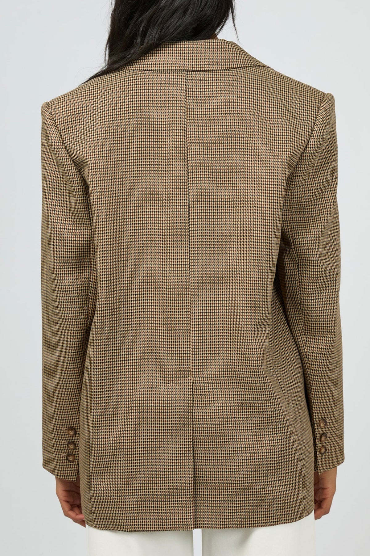 Samantha Blazer Multicoloured