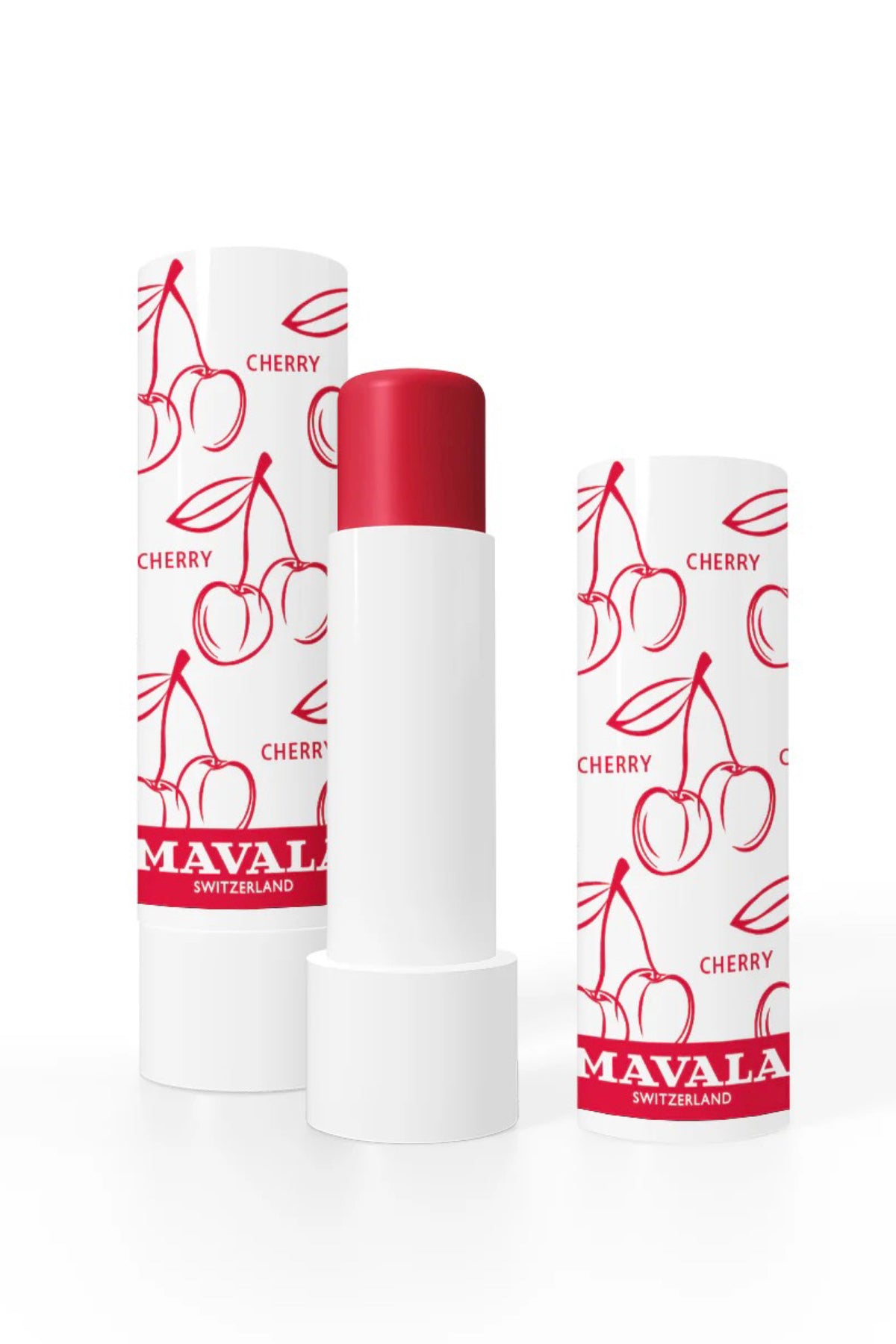 Tinted Lip Balm Cherry