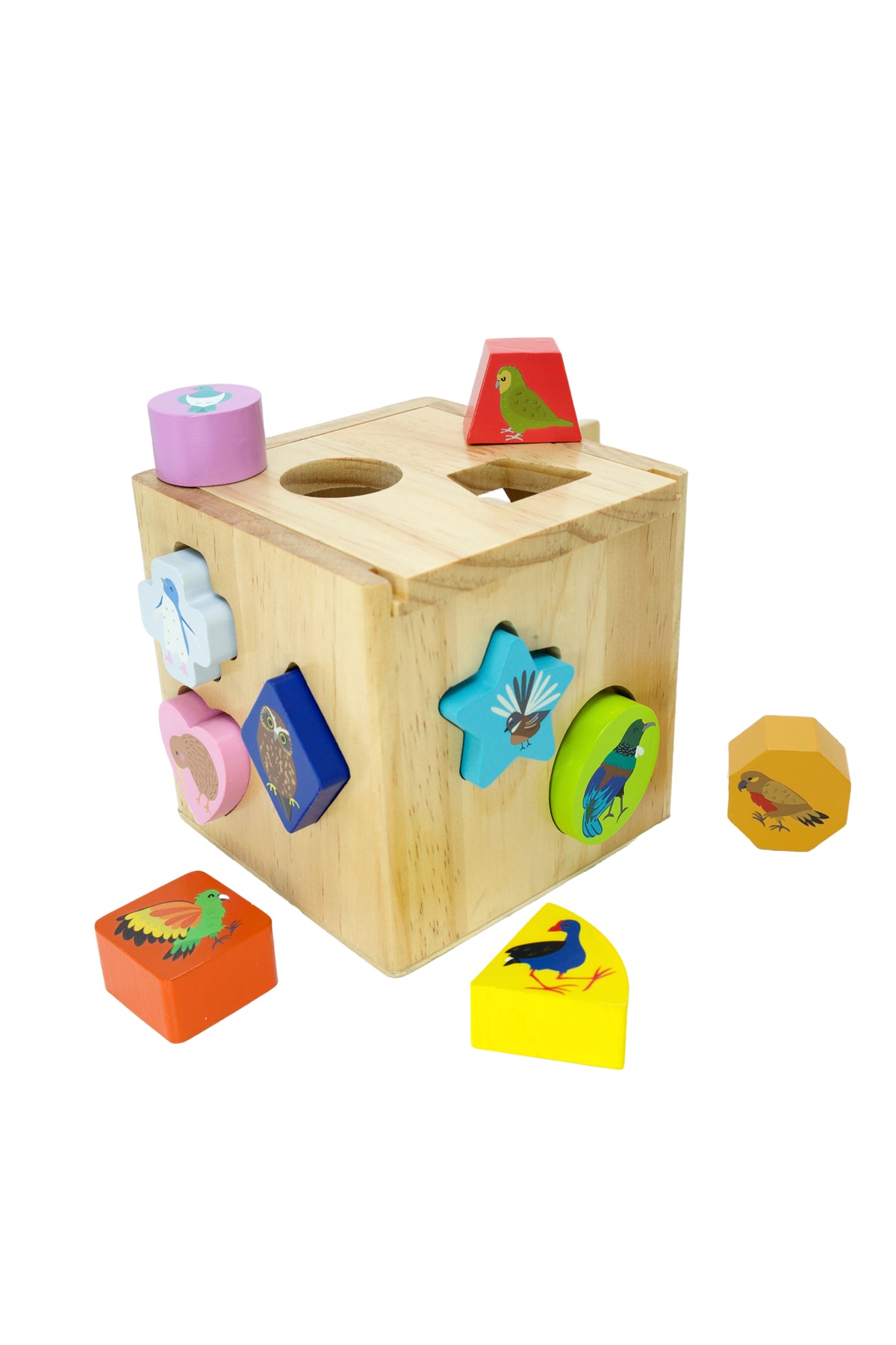 Shape Sorter