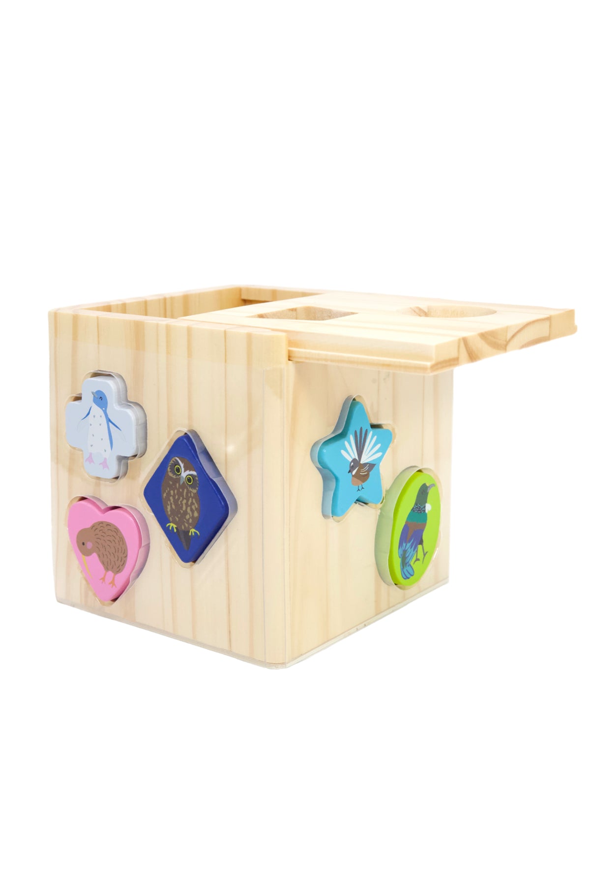 Shape Sorter
