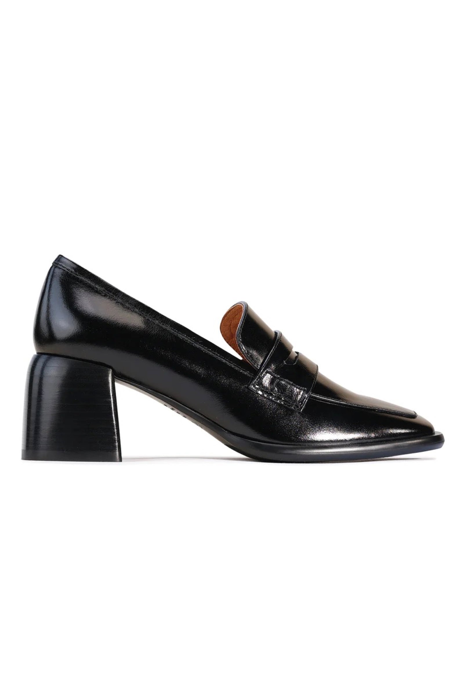 Chance Loafer Black