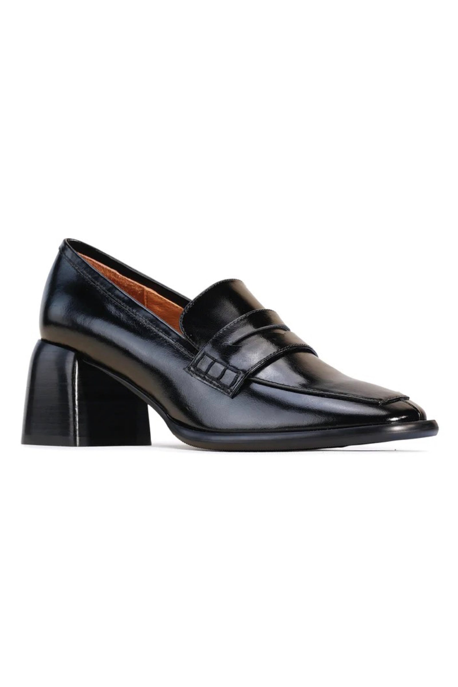 Chance Loafer Black