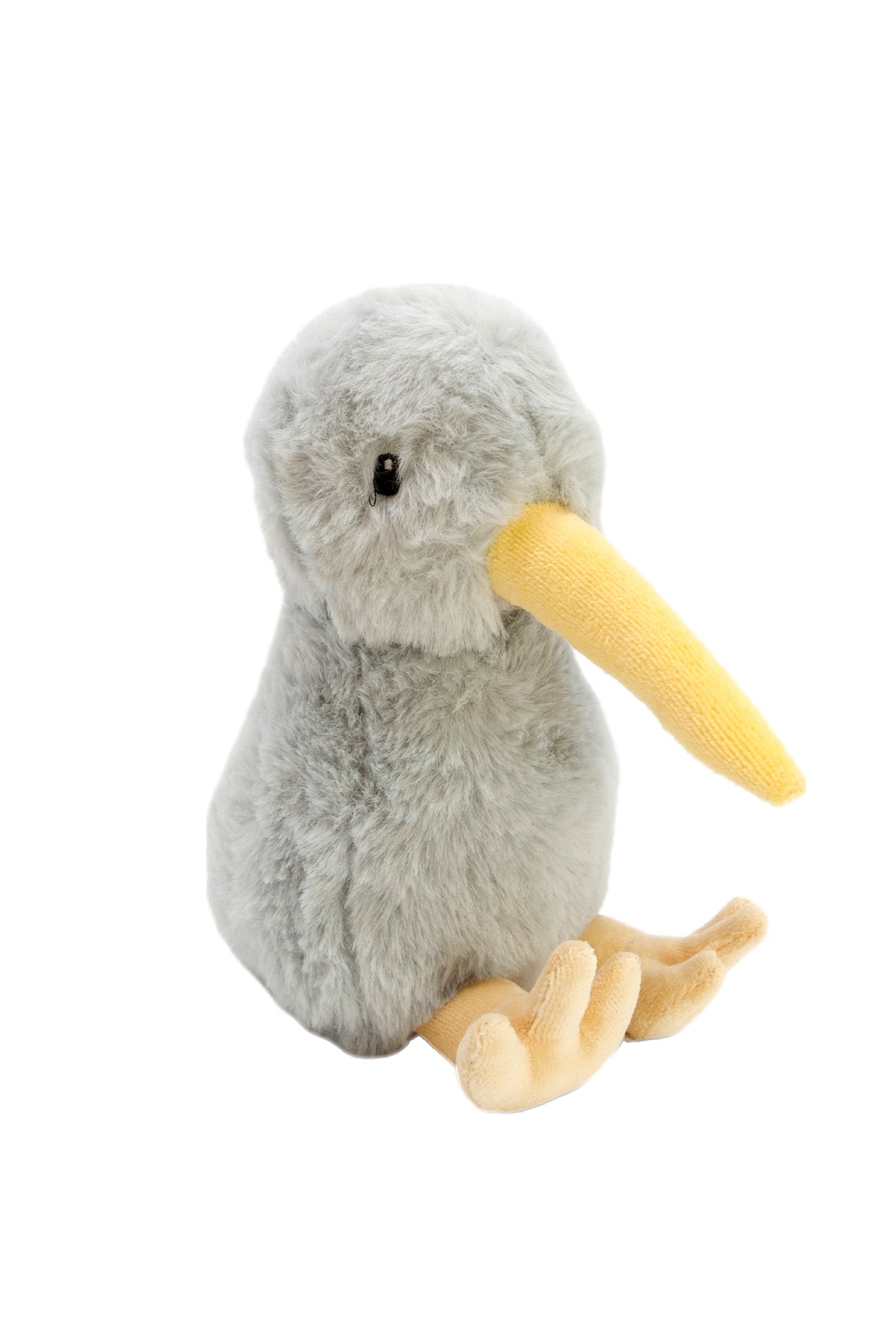 Pastel Pals Kiwi Plush Sky
