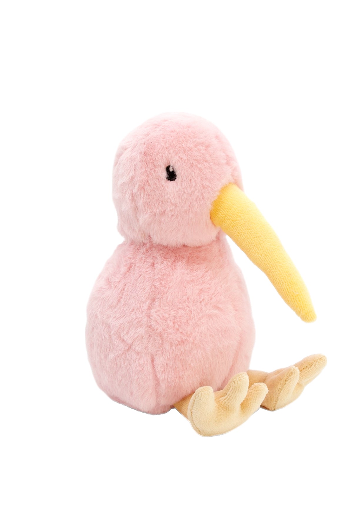 Pastel Pals Kiwi Plush Rosie