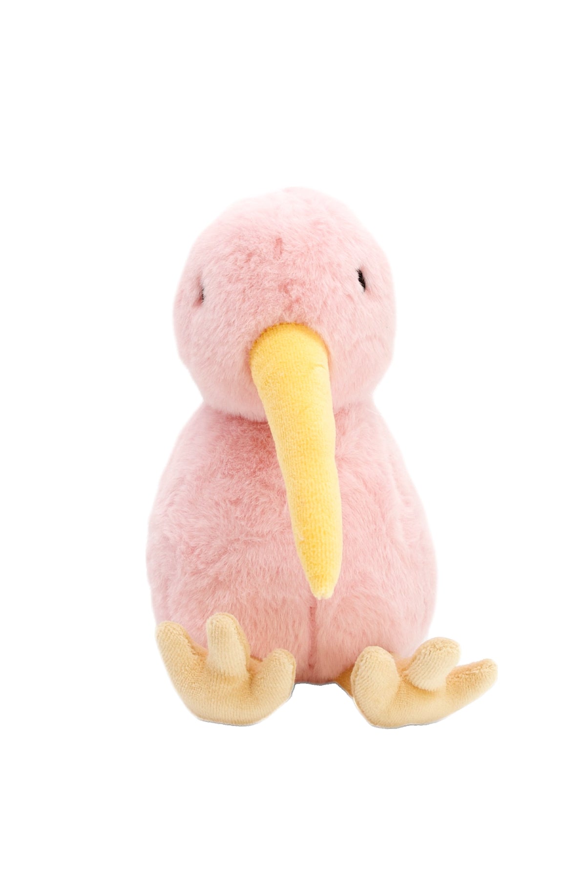 Pastel Pals Kiwi Plush Rosie