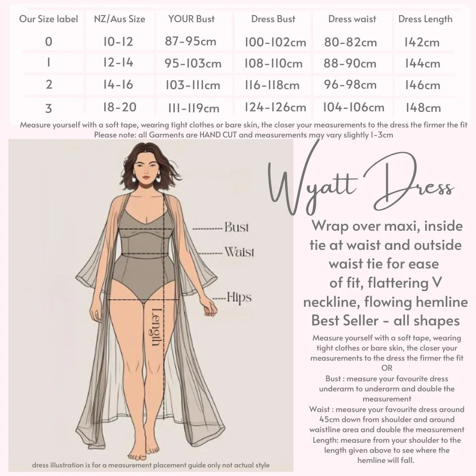 Wyatt Dress Monaco Botanic