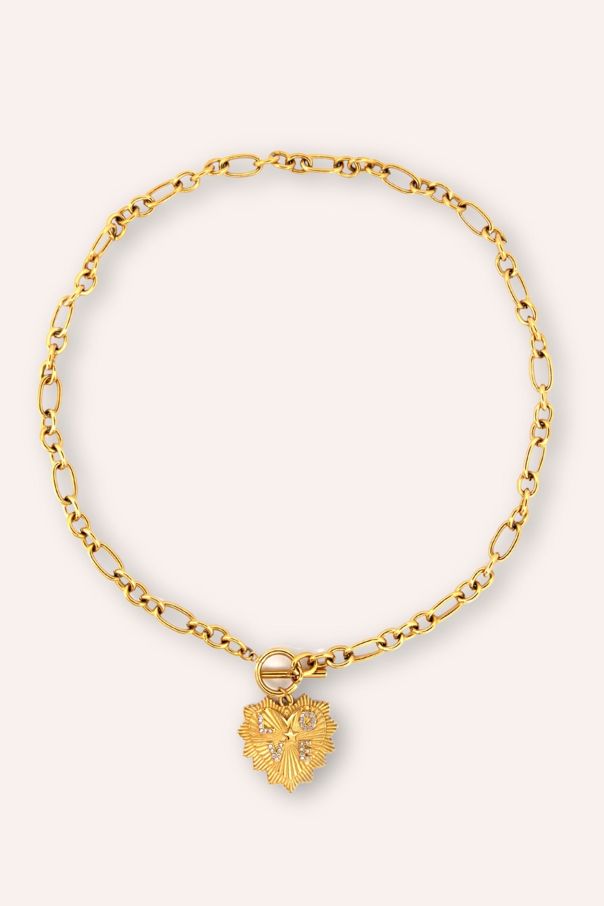 Amour Necklace