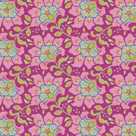 Bloomsville Flowermarket Plum